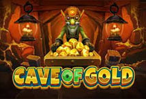 Cave of Gold